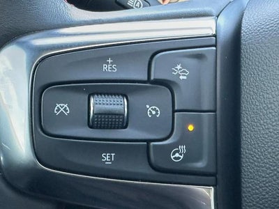 2022 Chevrolet Blazer RS AWD