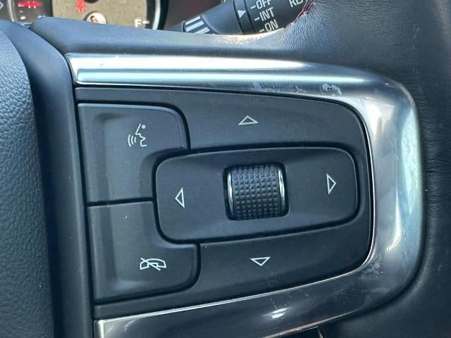 2022 Chevrolet Blazer RS AWD