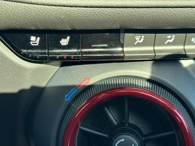 2022 Chevrolet Blazer RS AWD