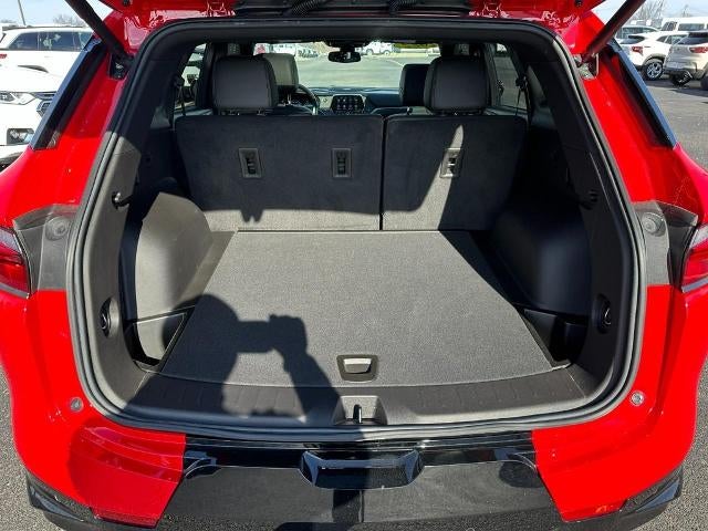 2022 Chevrolet Blazer RS AWD