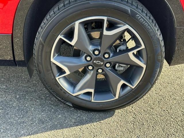 2022 Chevrolet Blazer RS AWD