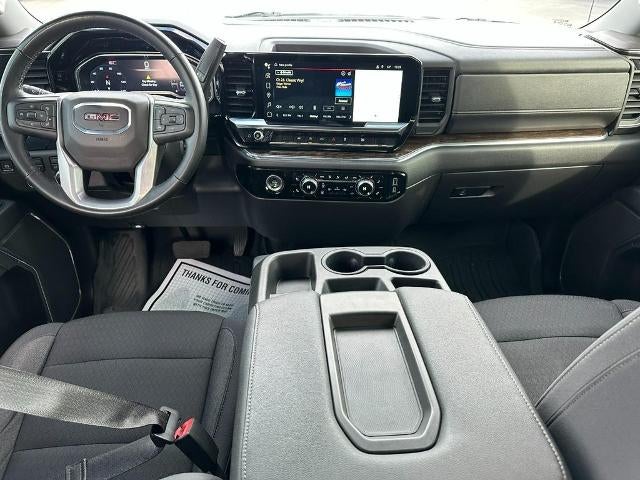 2024 GMC Sierra 1500 Crew Cab Short Box 4-Wheel Drive Elevation 3SB