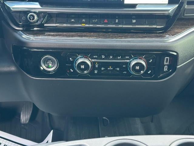 2024 GMC Sierra 1500 Crew Cab Short Box 4-Wheel Drive Elevation 3SB