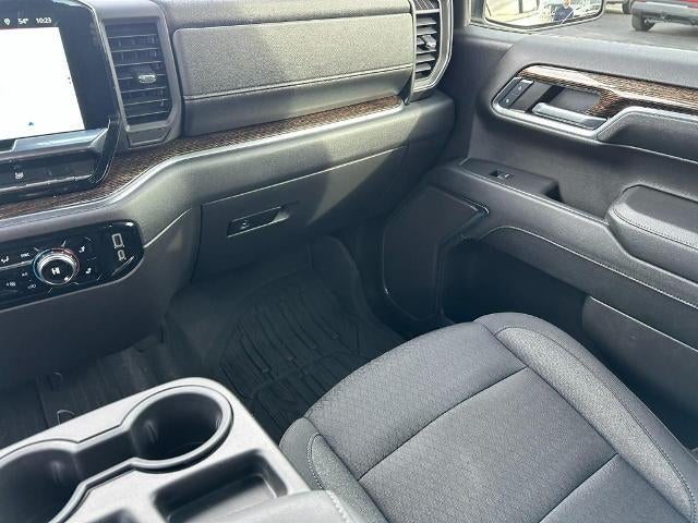 2024 GMC Sierra 1500 Crew Cab Short Box 4-Wheel Drive Elevation 3SB