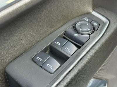 2024 GMC Sierra 1500 Crew Cab Short Box 4-Wheel Drive Elevation 3SB