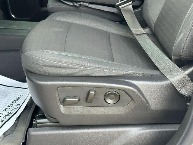 2024 GMC Sierra 1500 Crew Cab Short Box 4-Wheel Drive Elevation 3SB