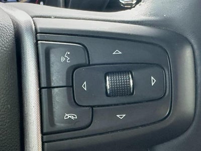 2024 GMC Sierra 1500 Crew Cab Short Box 4-Wheel Drive Elevation 3SB