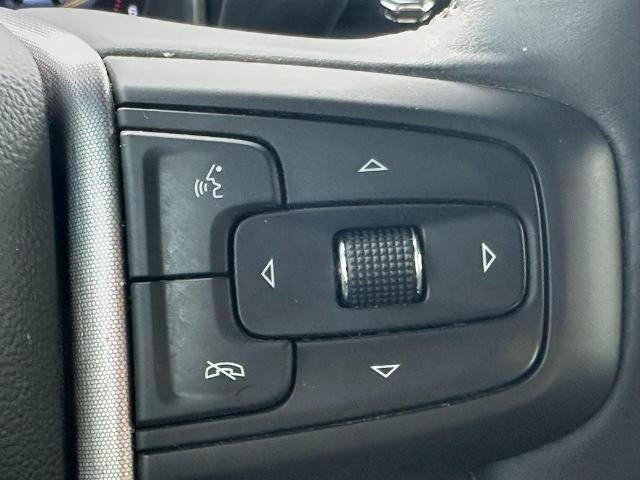 2024 GMC Sierra 1500 Crew Cab Short Box 4-Wheel Drive Elevation 3SB