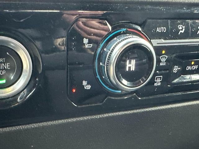 2024 GMC Sierra 1500 Crew Cab Short Box 4-Wheel Drive Elevation 3SB