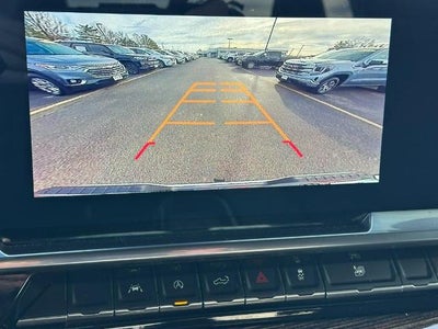 2024 GMC Sierra 1500 Crew Cab Short Box 4-Wheel Drive Elevation 3SB