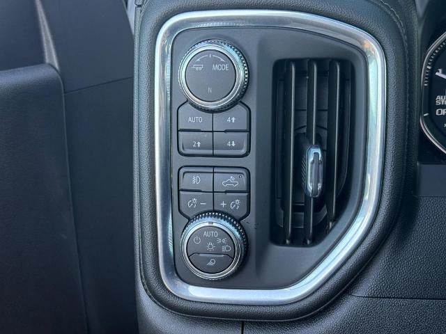 2021 GMC Sierra 1500 Crew Cab Short Box 4-Wheel Drive SLT