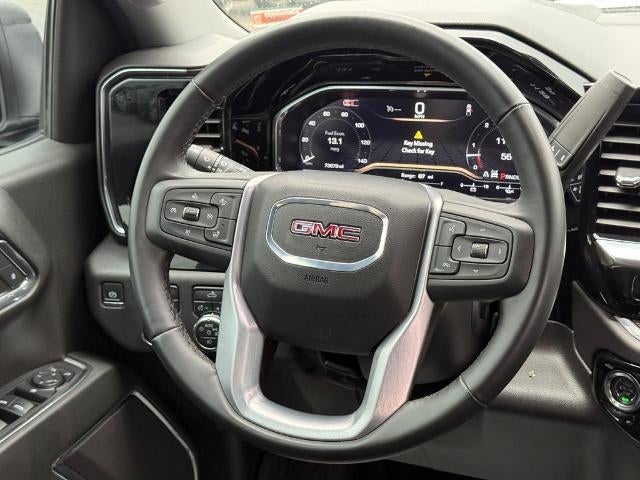 2024 GMC Sierra 1500 Crew Cab Short Box 4-Wheel Drive Elevation 3SB