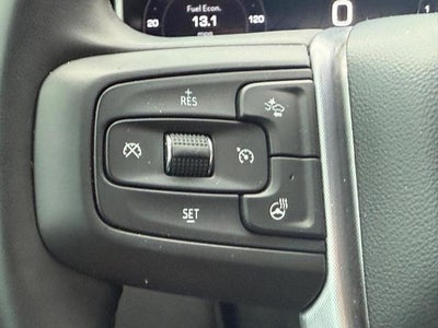 2024 GMC Sierra 1500 Crew Cab Short Box 4-Wheel Drive Elevation 3SB