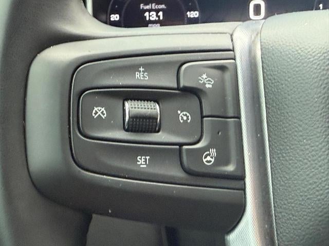 2024 GMC Sierra 1500 Crew Cab Short Box 4-Wheel Drive Elevation 3SB