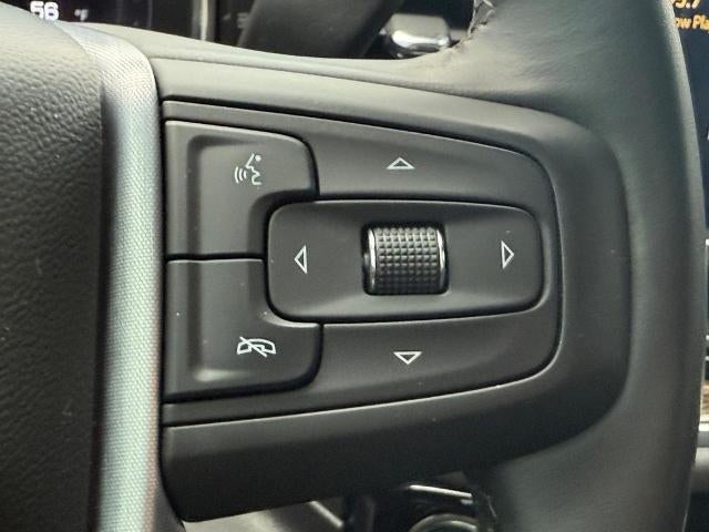 2024 GMC Sierra 1500 Crew Cab Short Box 4-Wheel Drive Elevation 3SB