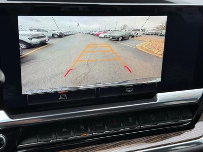 2024 GMC Sierra 1500 Crew Cab Short Box 4-Wheel Drive Elevation 3SB