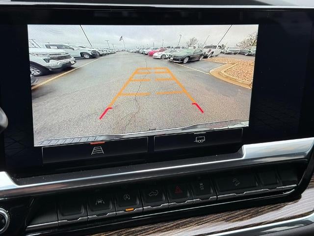 2024 GMC Sierra 1500 Crew Cab Short Box 4-Wheel Drive Elevation 3SB