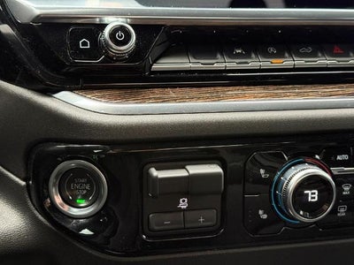 2024 GMC Sierra 1500 Crew Cab Short Box 4-Wheel Drive Elevation 3SB