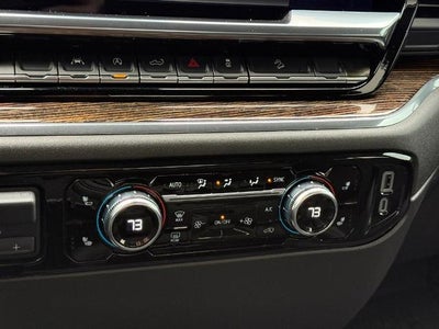 2024 GMC Sierra 1500 Crew Cab Short Box 4-Wheel Drive Elevation 3SB