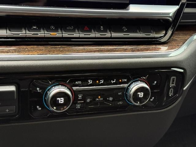 2024 GMC Sierra 1500 Crew Cab Short Box 4-Wheel Drive Elevation 3SB