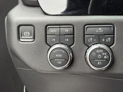 2024 GMC Sierra 1500 Crew Cab Short Box 4-Wheel Drive Elevation 3SB