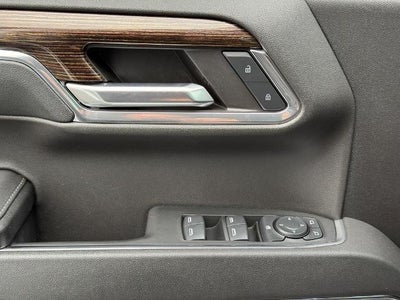 2024 GMC Sierra 1500 Crew Cab Short Box 4-Wheel Drive Elevation 3SB