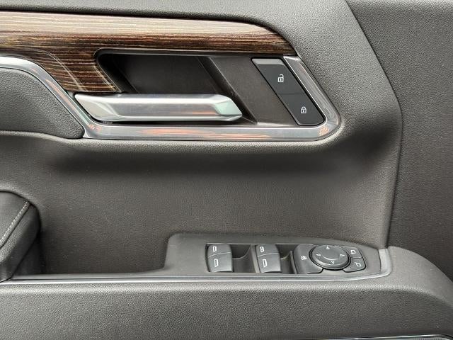 2024 GMC Sierra 1500 Crew Cab Short Box 4-Wheel Drive Elevation 3SB