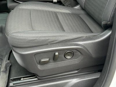 2024 GMC Sierra 1500 Crew Cab Short Box 4-Wheel Drive Elevation 3SB