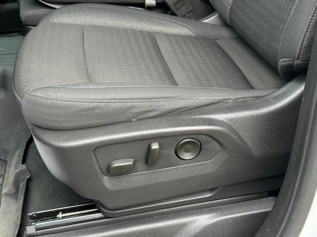 2024 GMC Sierra 1500 Crew Cab Short Box 4-Wheel Drive Elevation 3SB