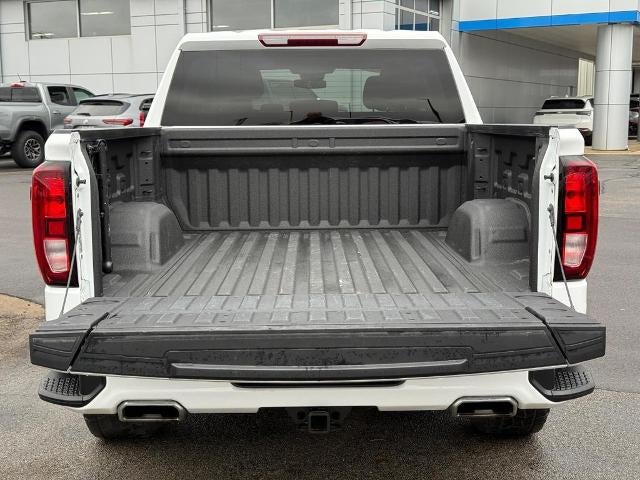 2024 GMC Sierra 1500 Crew Cab Short Box 4-Wheel Drive Elevation 3SB