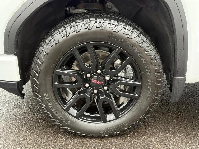 2024 GMC Sierra 1500 Crew Cab Short Box 4-Wheel Drive Elevation 3SB