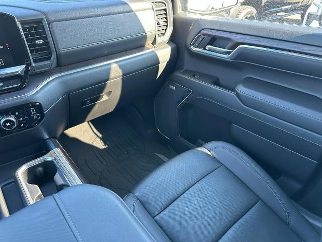 2024 GMC Sierra 1500 Crew Cab Short Box 4-Wheel Drive SLT