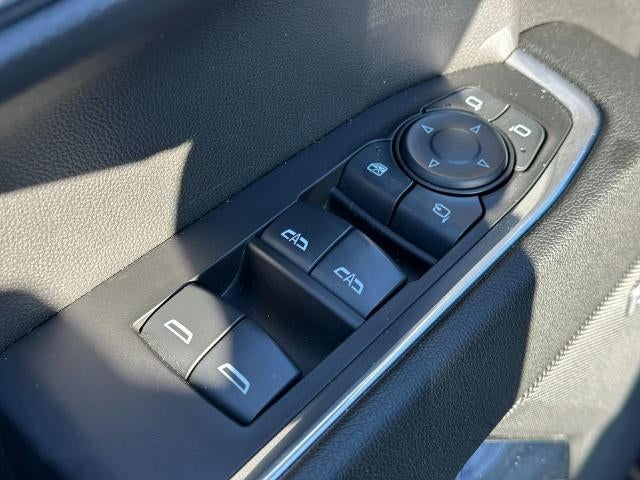 2024 GMC Sierra 1500 Crew Cab Short Box 4-Wheel Drive SLT