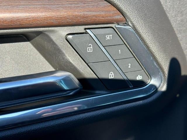 2024 GMC Sierra 1500 Crew Cab Short Box 4-Wheel Drive SLT