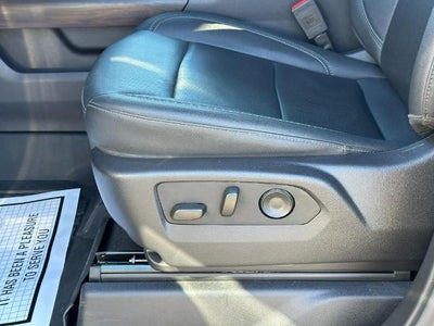 2024 GMC Sierra 1500 Crew Cab Short Box 4-Wheel Drive SLT