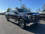 2024 GMC Sierra 1500 Crew Cab Short Box 4-Wheel Drive SLT
