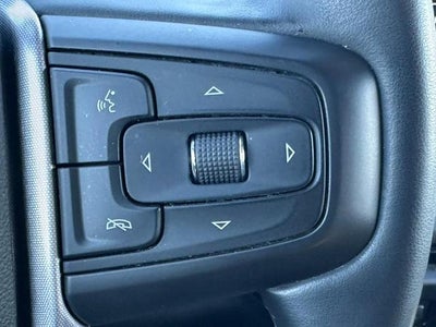 2024 GMC Sierra 1500 Crew Cab Short Box 4-Wheel Drive SLT