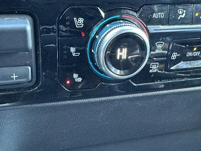 2024 GMC Sierra 1500 Crew Cab Short Box 4-Wheel Drive SLT