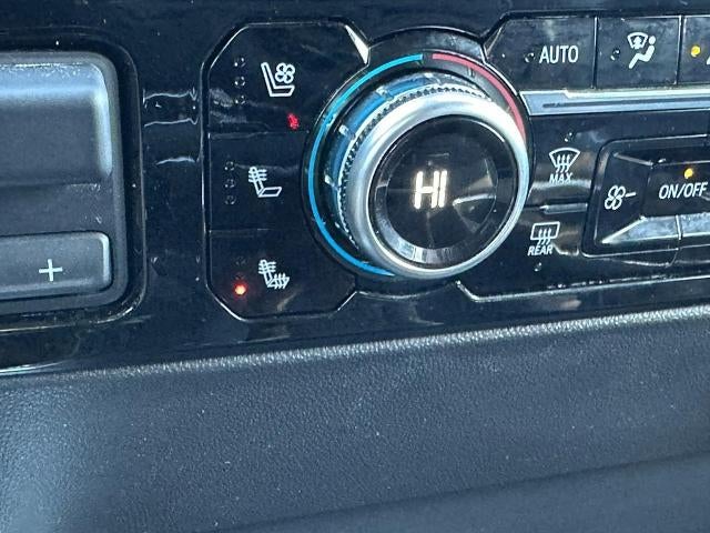 2024 GMC Sierra 1500 Crew Cab Short Box 4-Wheel Drive SLT