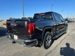 2024 GMC Sierra 1500 Crew Cab Short Box 4-Wheel Drive SLT
