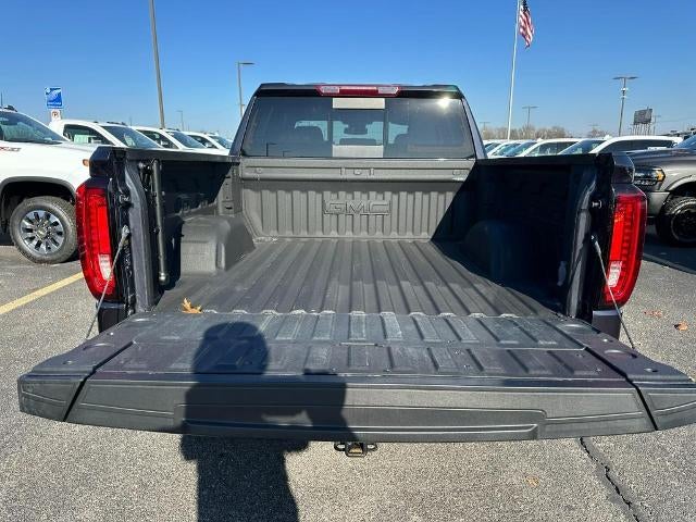 2024 GMC Sierra 1500 Crew Cab Short Box 4-Wheel Drive SLT