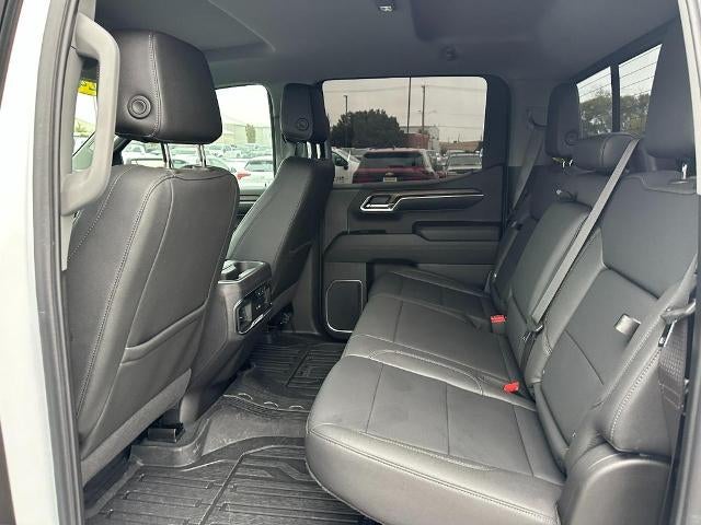 2024 GMC Sierra 1500 Crew Cab Short Box 4-Wheel Drive SLT