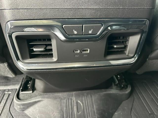 2024 GMC Sierra 1500 Crew Cab Short Box 4-Wheel Drive SLT