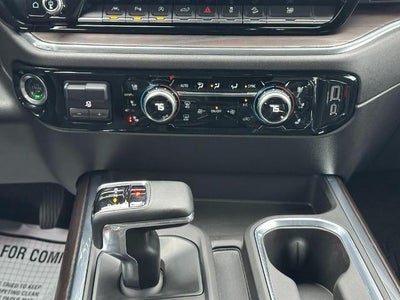 2024 GMC Sierra 1500 Crew Cab Short Box 4-Wheel Drive SLT