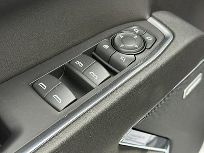 2024 GMC Sierra 1500 Crew Cab Short Box 4-Wheel Drive SLT