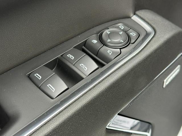 2024 GMC Sierra 1500 Crew Cab Short Box 4-Wheel Drive SLT