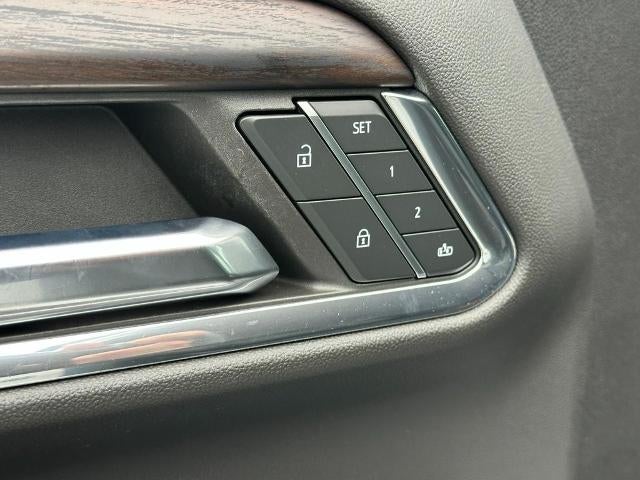 2024 GMC Sierra 1500 Crew Cab Short Box 4-Wheel Drive SLT