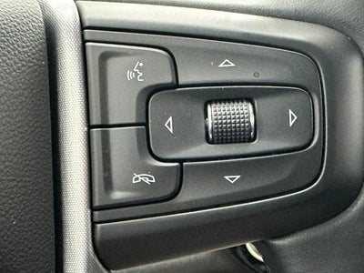 2024 GMC Sierra 1500 Crew Cab Short Box 4-Wheel Drive SLT