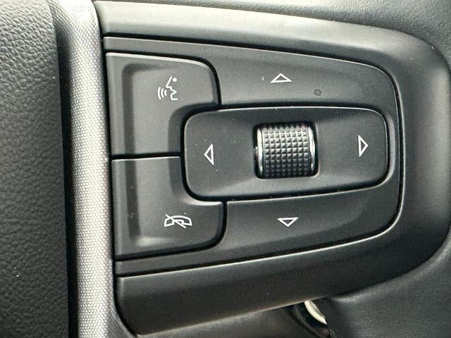 2024 GMC Sierra 1500 Crew Cab Short Box 4-Wheel Drive SLT