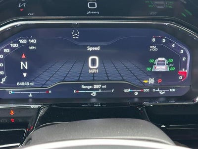 2024 GMC Sierra 1500 Crew Cab Short Box 4-Wheel Drive SLT